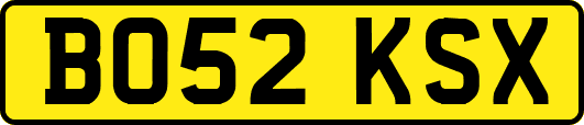 BO52KSX