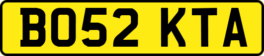 BO52KTA