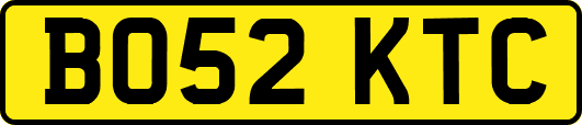 BO52KTC