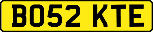 BO52KTE