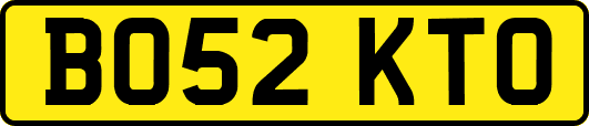BO52KTO
