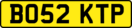 BO52KTP
