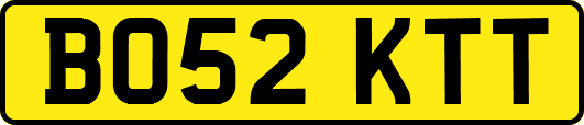 BO52KTT