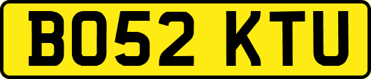 BO52KTU