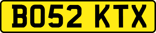 BO52KTX