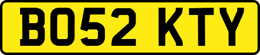 BO52KTY