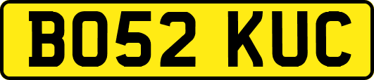 BO52KUC