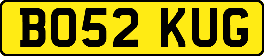 BO52KUG