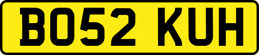 BO52KUH