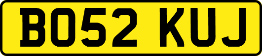 BO52KUJ