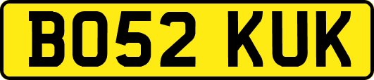 BO52KUK