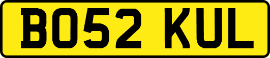 BO52KUL