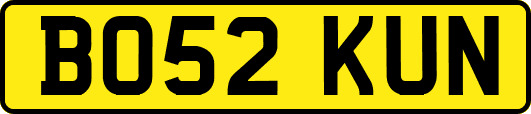 BO52KUN