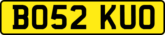 BO52KUO