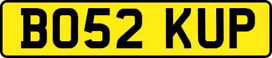 BO52KUP