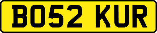 BO52KUR