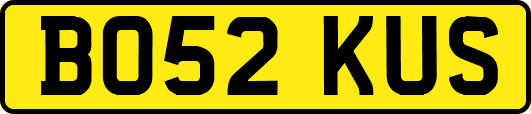 BO52KUS
