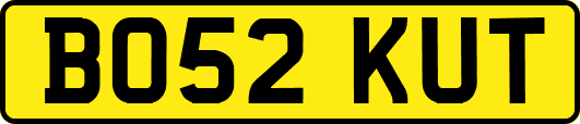 BO52KUT