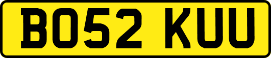 BO52KUU