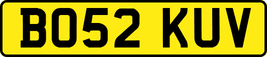 BO52KUV