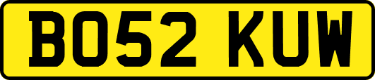 BO52KUW