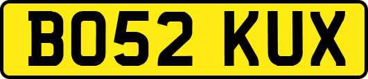 BO52KUX