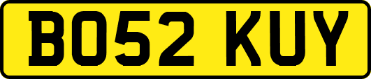 BO52KUY