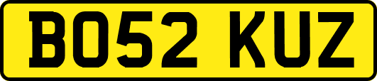 BO52KUZ