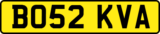 BO52KVA