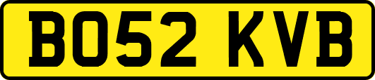 BO52KVB