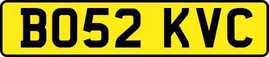 BO52KVC