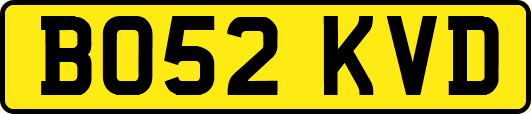BO52KVD