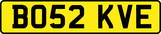 BO52KVE
