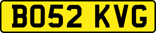 BO52KVG