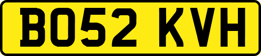 BO52KVH