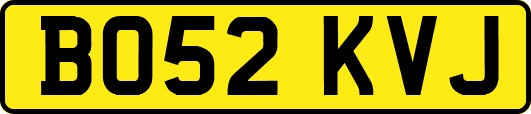 BO52KVJ