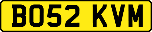 BO52KVM