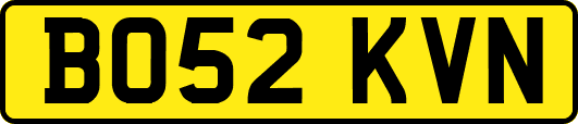 BO52KVN