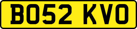 BO52KVO