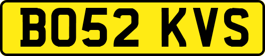 BO52KVS