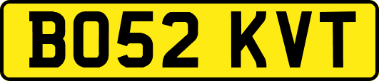 BO52KVT