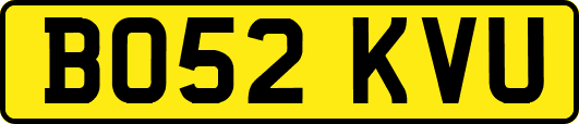 BO52KVU