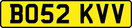 BO52KVV