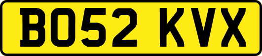 BO52KVX