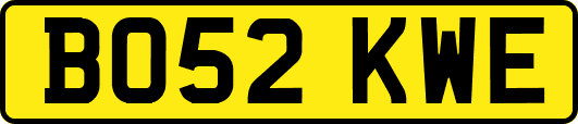 BO52KWE