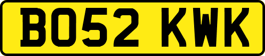 BO52KWK