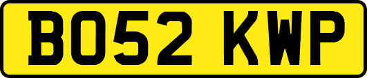 BO52KWP