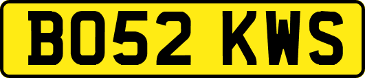 BO52KWS