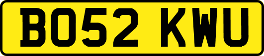 BO52KWU