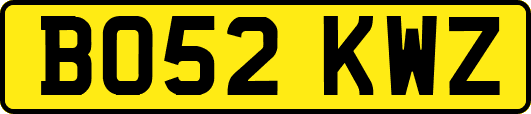 BO52KWZ